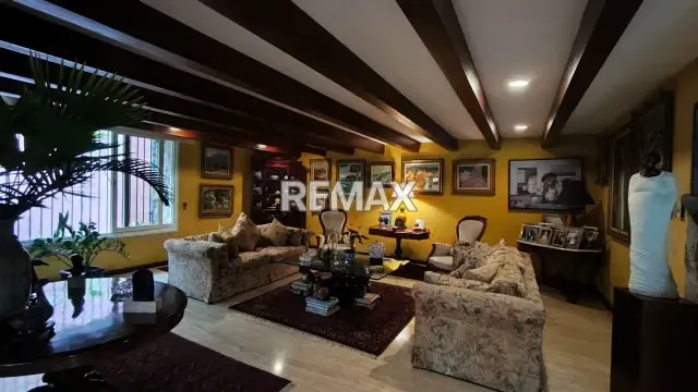 CASA EN VENTA LA LAGUNITA - 3