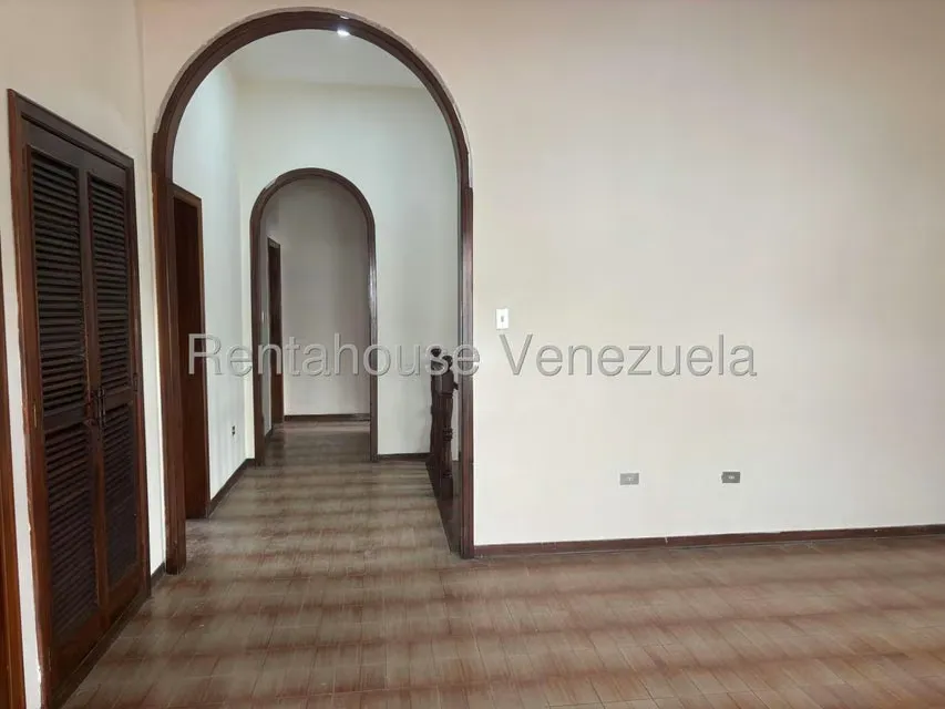 Casa (Duplex) en Alquiler en La Viña, Carabobo - 14