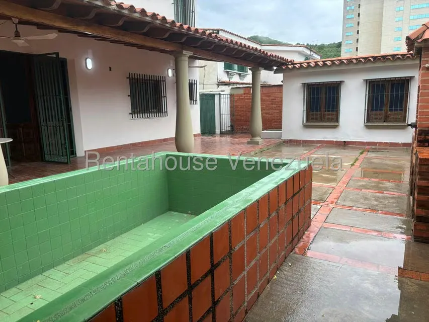 Casa (Duplex) en Alquiler en La Viña, Carabobo - 18