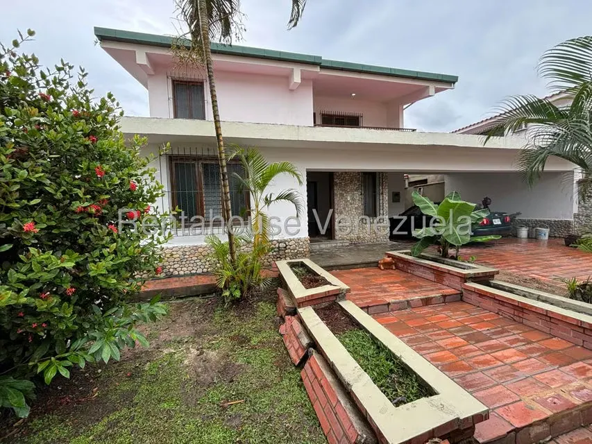 Casa (Duplex) en Alquiler en La Viña, Carabobo - 19