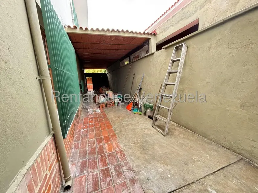 Casa (Duplex) en Alquiler en La Viña, Carabobo - 22