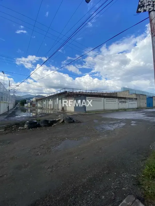 Venta de 7 locales en sector la morita I, parcela numero 95 - 3