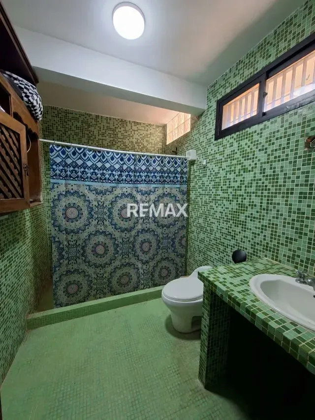 Casa Comercial - 7