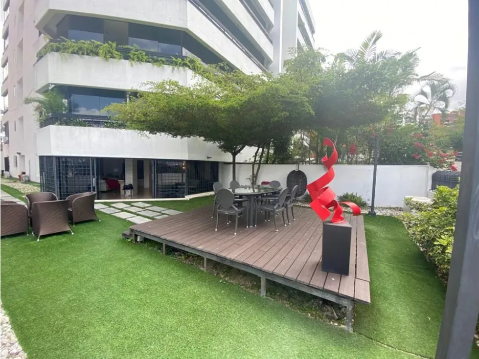 Alquilo PB 600mts2 3h+s/3.5b+s/3p Colinas de Valle Arriba 7591 - 7