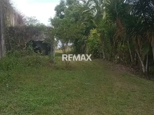 TERRENO CON BIENECHURIA EN VENTA
