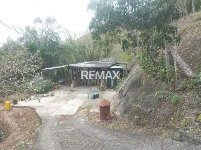 TERRENO CON BIENECHURIA EN VENTA - 5