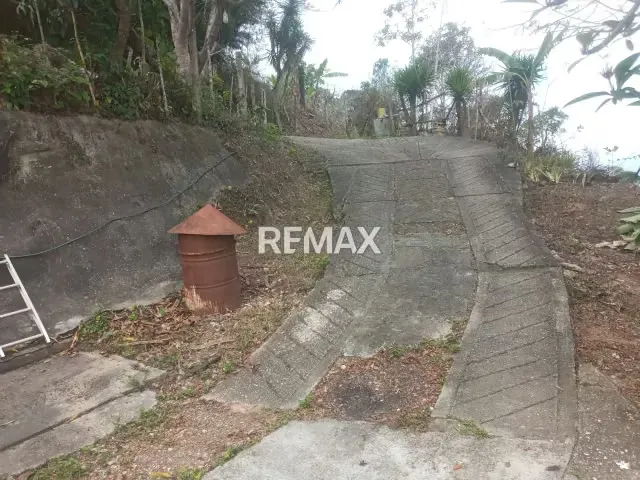 TERRENO CON BIENECHURIA EN VENTA - 7