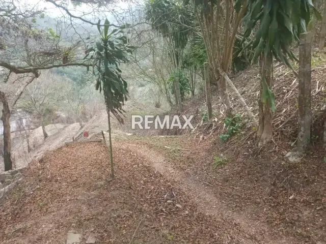 TERRENO CON BIENECHURIA EN VENTA - 9