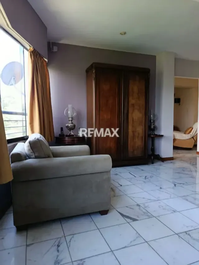 En Venta PH de Lujo con Vista espectacular al Valle en Zona exclusiva de El Pedregal, - 3