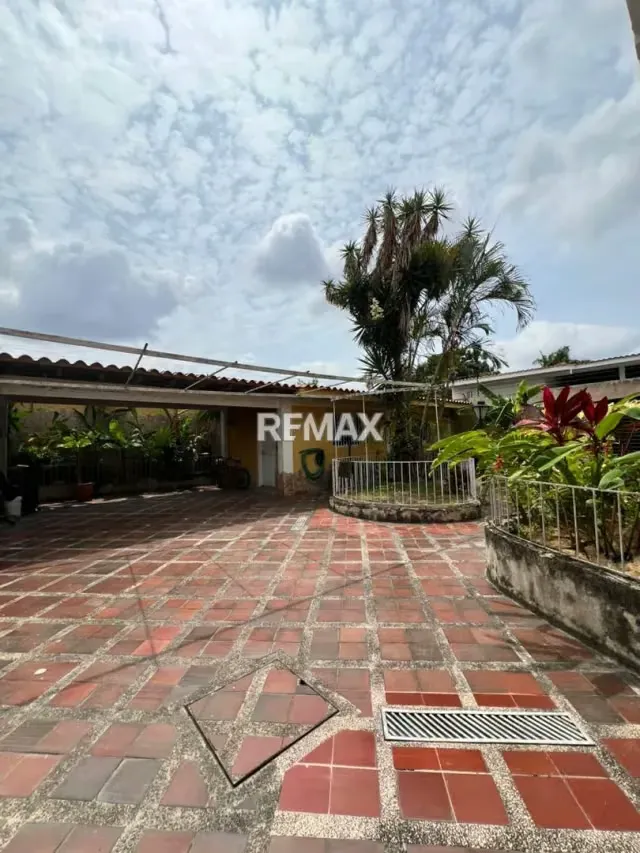 CASA COMERCIAL EN ALQUILER EN LA URBANIZACIÓN LOS LIBERTADORES, BARQUISIMETO - 5