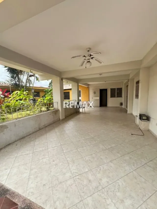 CASA COMERCIAL EN ALQUILER EN LA URBANIZACIÓN LOS LIBERTADORES, BARQUISIMETO - 7