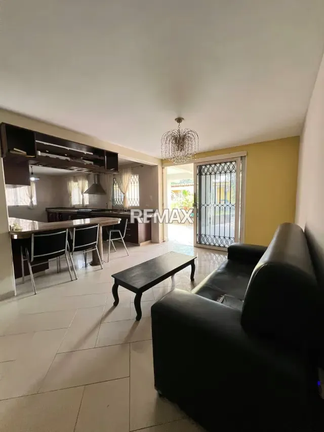 CASA COMERCIAL EN ALQUILER EN LA URBANIZACIÓN LOS LIBERTADORES, BARQUISIMETO - 10