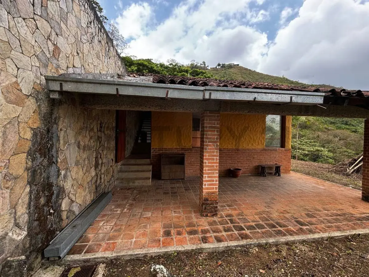 Venta de Terreno San Diego de Los Altos. Miranda - 11
