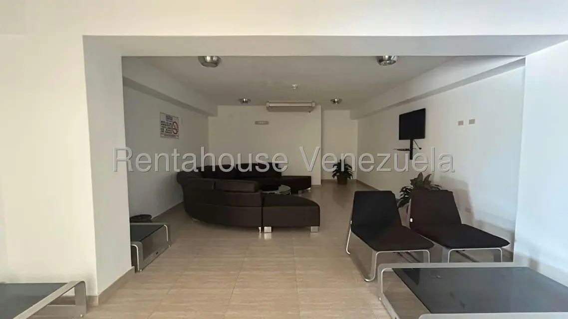Apartamento (1 Nivel) en Venta en Puerto Encantado, Miranda - 15