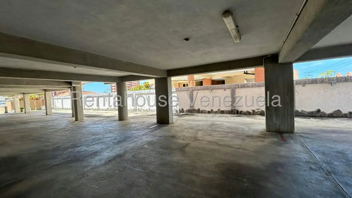 Apartamento (1 Nivel) en Venta en Puerto Encantado, Miranda - 18