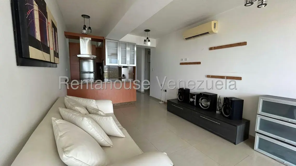 Apartamento (1 Nivel) en Venta en Puerto Encantado, Miranda - 4