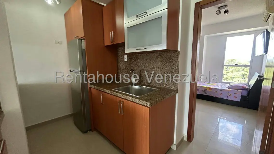 Apartamento (1 Nivel) en Venta en Puerto Encantado, Miranda - 6