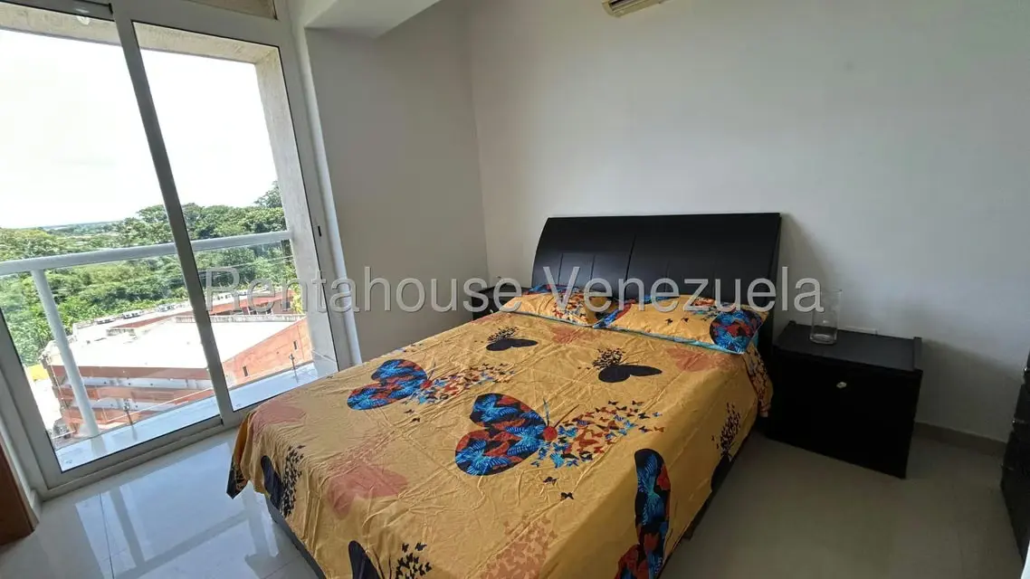 Apartamento (1 Nivel) en Venta en Puerto Encantado, Miranda - 7