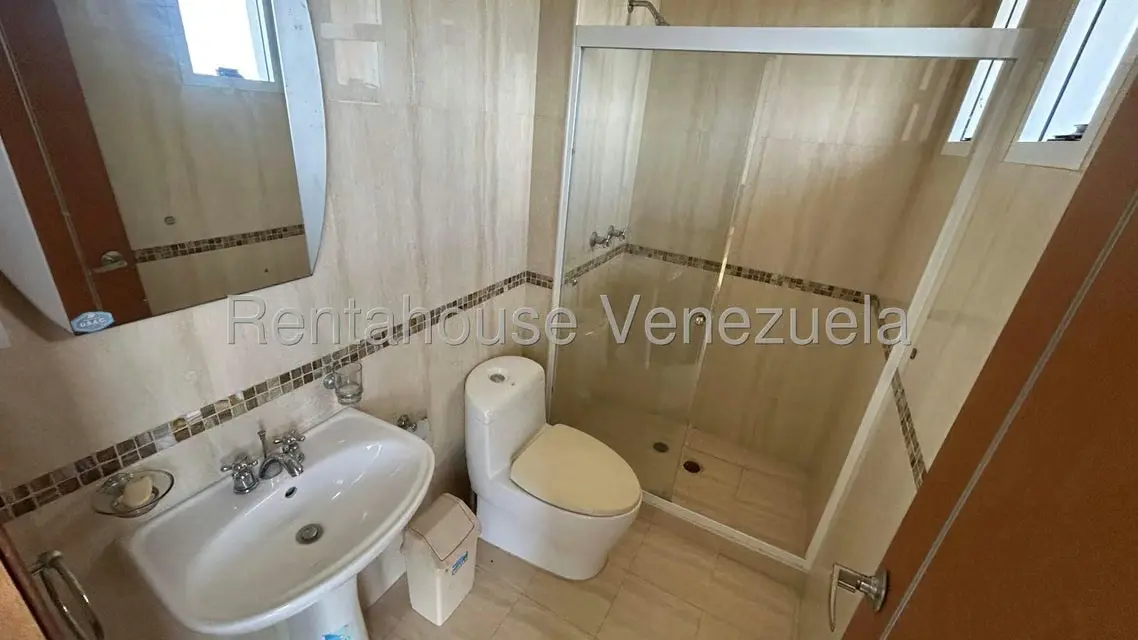 Apartamento (1 Nivel) en Venta en Puerto Encantado, Miranda - 8