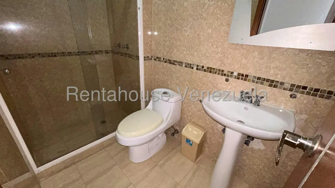 Apartamento (1 Nivel) en Venta en Puerto Encantado, Miranda - 9