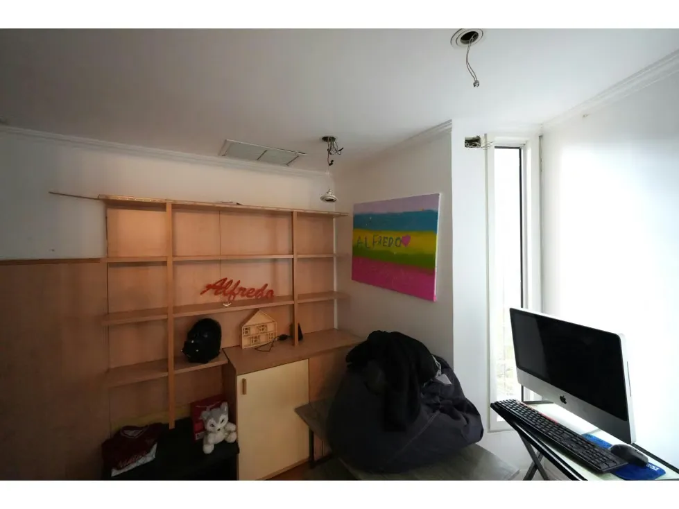 Espectacular PB con jardín Los Palos Grandes 869M2 - 23