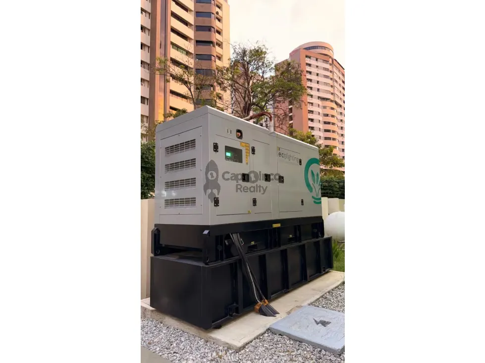Apartamento en Venta con planta 100 % y pozo TCL A 10136821 - 14