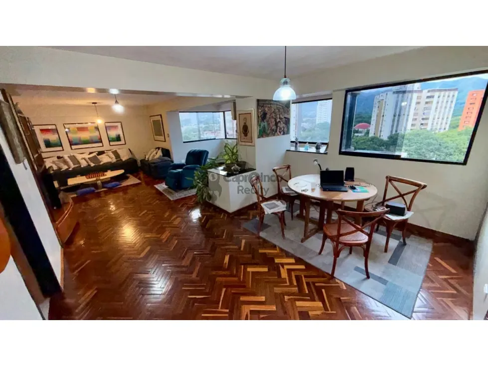 Apartamento en Venta con planta 100 % y pozo TCL A 10136821 - 5