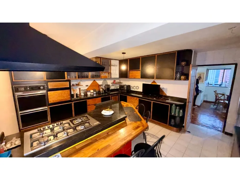 Apartamento en Venta con planta 100 % y pozo TCL A 10136821 - 10