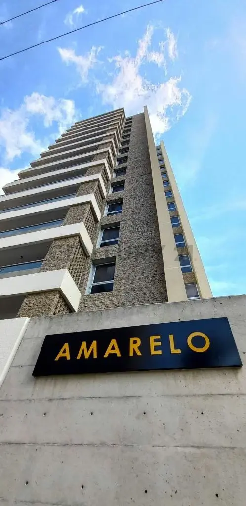 Amarelo, La Lago, Maracaibo Apartamento en venta