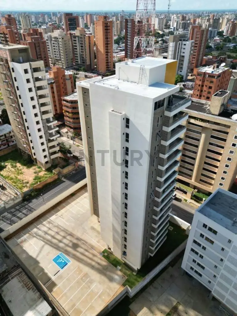 Amarelo, La Lago, Maracaibo Apartamento en venta - 2