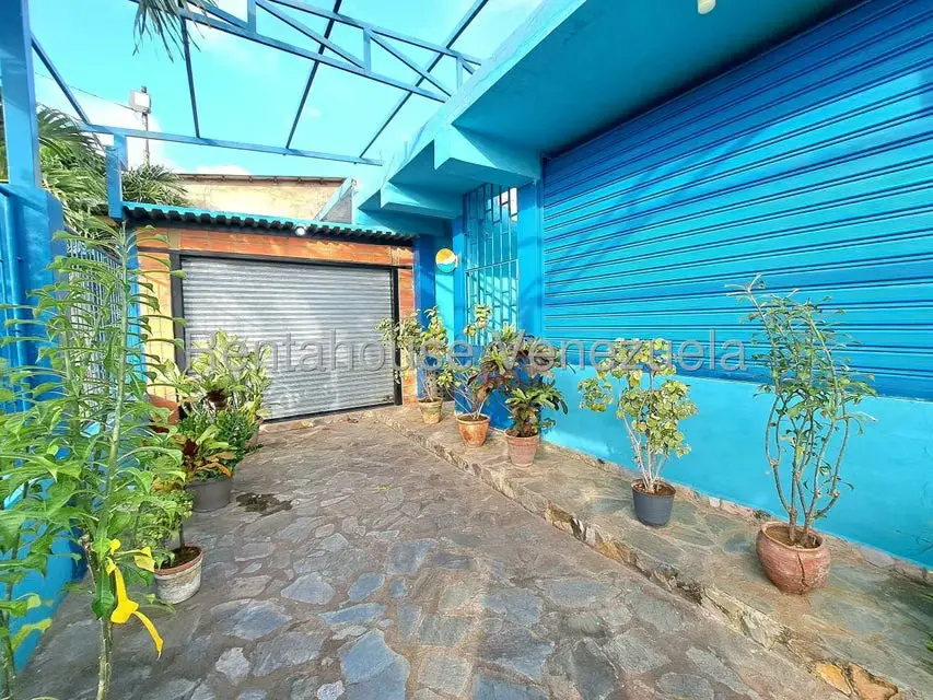 Local Comercial en Venta en Bariqui, Falcon
