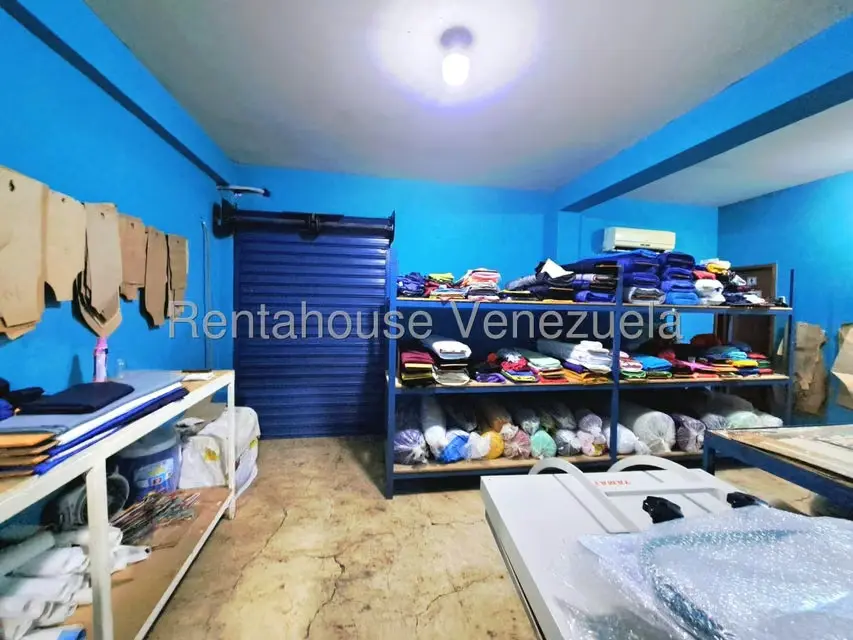 Local Comercial en Venta en Bariqui, Falcon - 11
