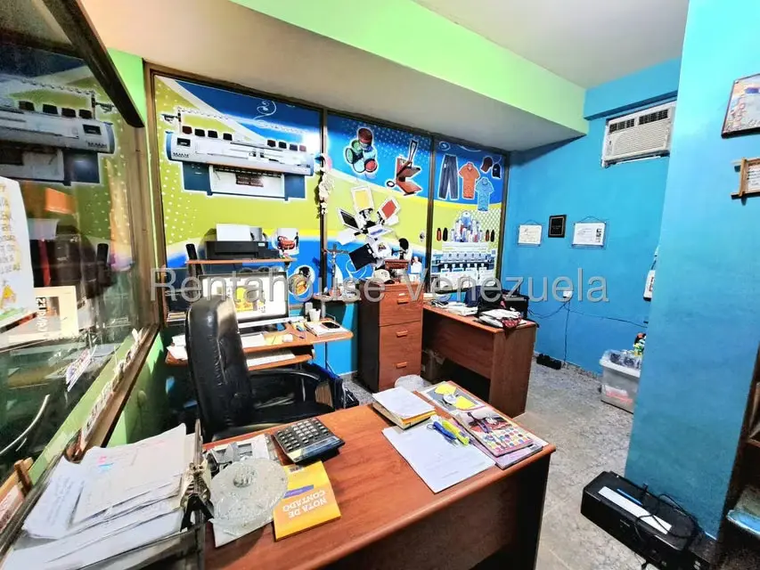 Local Comercial en Venta en Bariqui, Falcon - 12