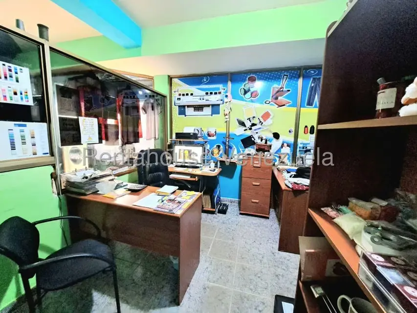 Local Comercial en Venta en Bariqui, Falcon - 13
