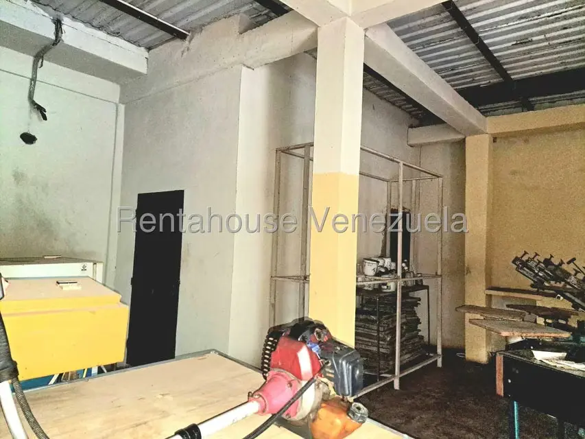 Local Comercial en Venta en Bariqui, Falcon - 17
