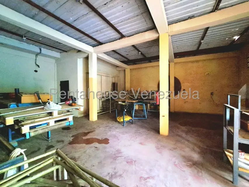 Local Comercial en Venta en Bariqui, Falcon - 19