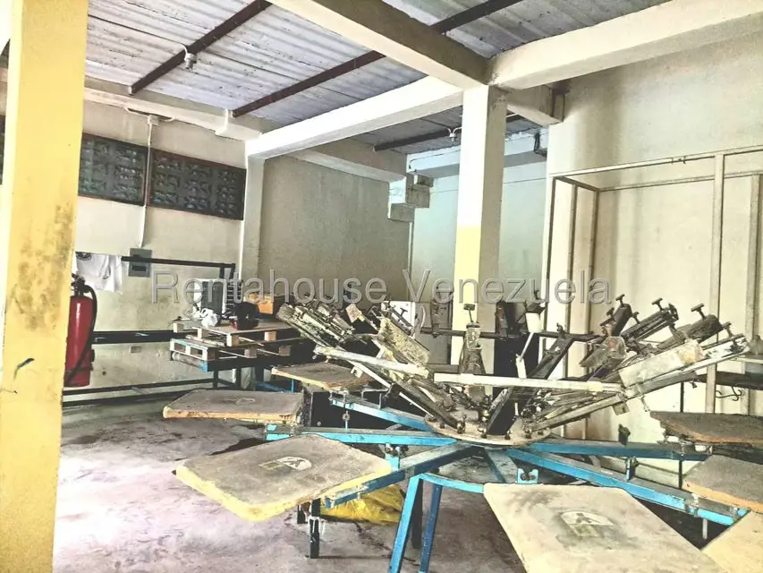 Local Comercial en Venta en Bariqui, Falcon - 20