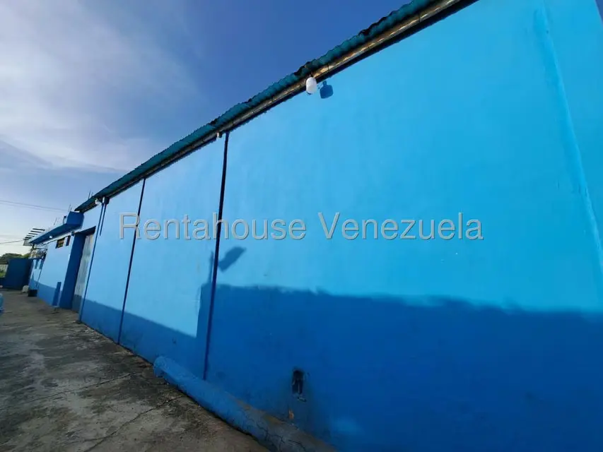 Local Comercial en Venta en Bariqui, Falcon - 21