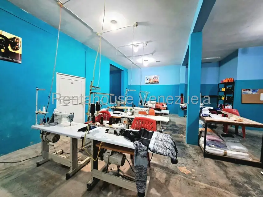 Local Comercial en Venta en Bariqui, Falcon - 5