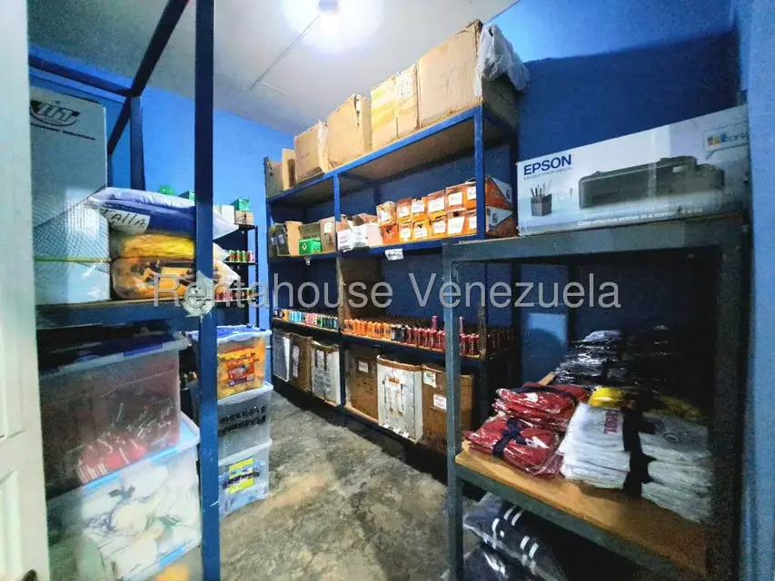 Local Comercial en Venta en Bariqui, Falcon - 6