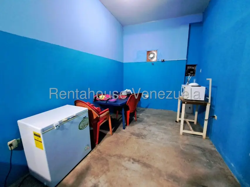 Local Comercial en Venta en Bariqui, Falcon - 7