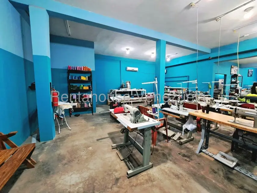 Local Comercial en Venta en Bariqui, Falcon - 8