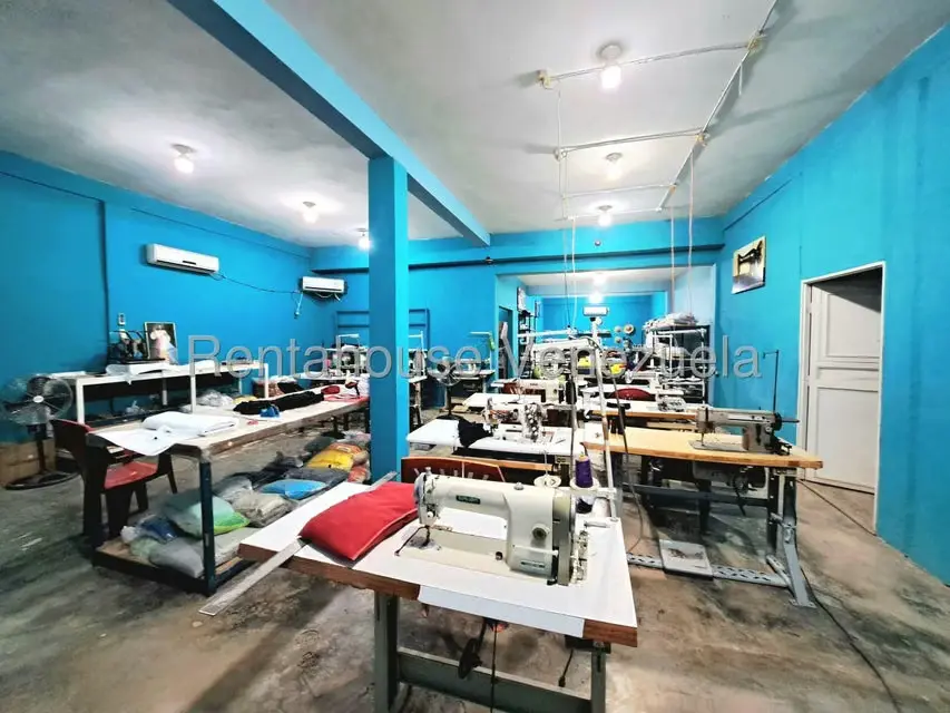 Local Comercial en Venta en Bariqui, Falcon - 9