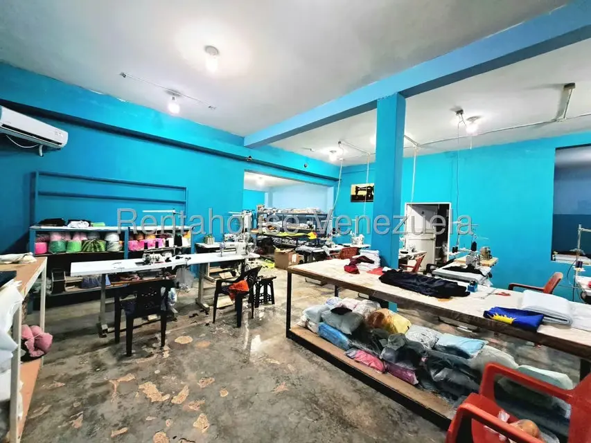 Local Comercial en Venta en Bariqui, Falcon - 10