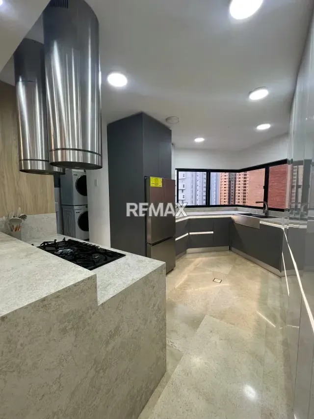 Apartamento en Trigaleña Alta - Res Esturion