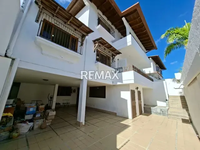 Casa en venta Los Naranjos del Cafetal con anexo - 18