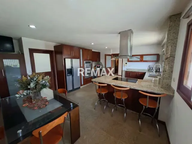 Casa en venta Los Naranjos del Cafetal con anexo - 4