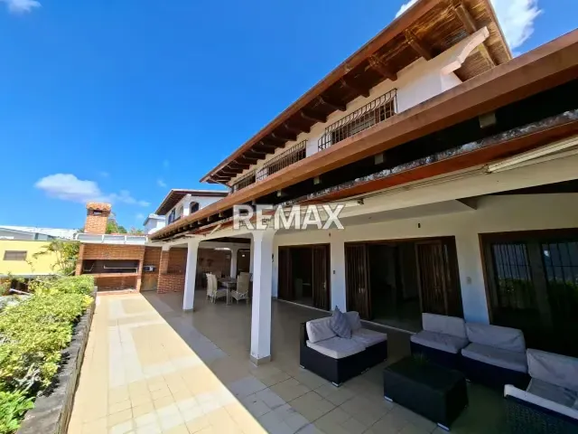 Casa en venta Los Naranjos del Cafetal con anexo - 7