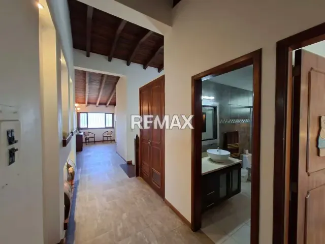 Casa en venta Los Naranjos del Cafetal con anexo - 10