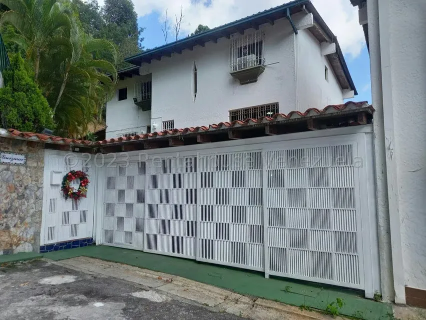 Casa (Duplex) en Alquiler en Lomas de Prados del Este, Distrito Metropolitano - 24